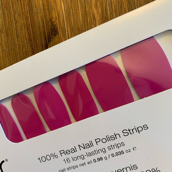 Color Street Makeup Color Street Key West Is Best Pink Nail Strips